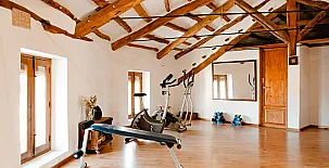 Casa Rural la Casona de Mahora 004