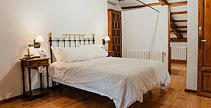 Casa Rural la Casona de Mahora 003