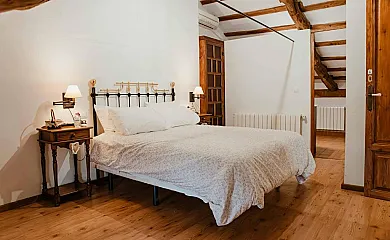 Casa Rural la Casona de Mahora en Mahora (Albacete) - Foto 3