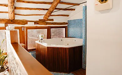 Casa Rural la Casona de Mahora en Mahora (Albacete) - Foto 2