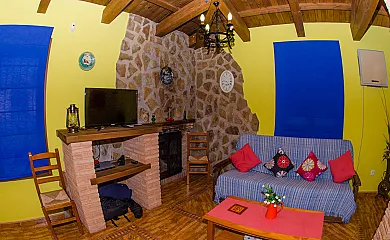 El Descanso del Andante en Ossa de Montiel (Albacete) - Foto 3