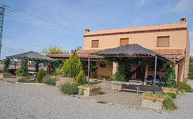 El Descanso del Andante en Ossa de Montiel (Albacete) - Foto 2