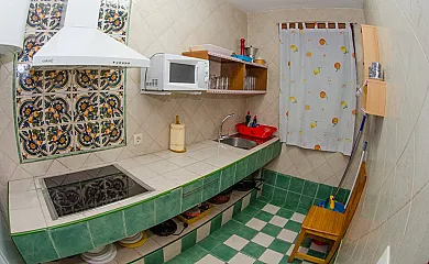 El Descanso del Andante en Ossa de Montiel (Albacete) - Foto 4