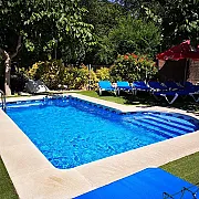 Alojamientos Huerto del Abuelito 001