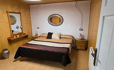 Alojamientos Huerto del Abuelito en Valdeganga (Albacete) - Foto 4