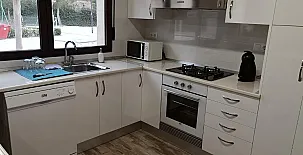 Alojamientos Huerto del Abuelito 005