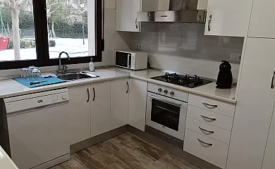 Alojamientos Huerto del Abuelito en Valdeganga (Albacete) - Foto 5