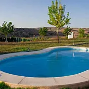 Casa Rural el Molar de Rus 001