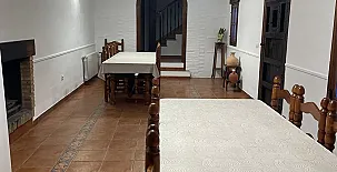 Casa Rural el Molar de Rus 003