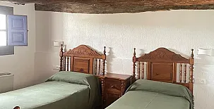 Casa Rural el Molar de Rus 004