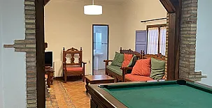 Casa Rural el Molar de Rus 005