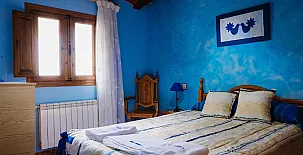 Casas rurales Villa Turrilla 004