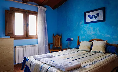 Casas rurales Villa Turrilla en Nerpio (Albacete) - Foto 4