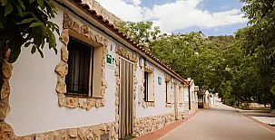 Casas rurales Villa Turrilla 002