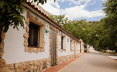 Casas rurales Villa Turrilla en Nerpio (Albacete) - Foto 2