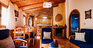 Casas rurales Villa Turrilla 005