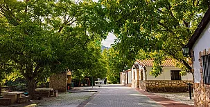 Casas rurales Villa Turrilla 003