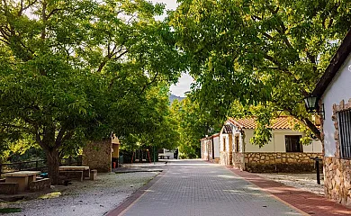 Casas rurales Villa Turrilla en Nerpio (Albacete) - Foto 3