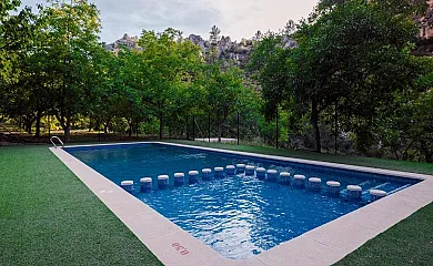 Casas rurales Villa Turrilla en Nerpio (Albacete) - Foto 1