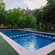 Casas rurales Villa Turrilla 001