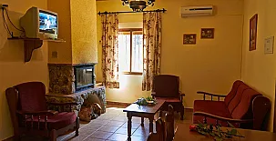 Casas Rurales Amable 005