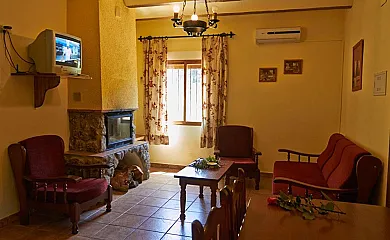 Casas Rurales Amable en Yeste (Albacete) - Foto 5