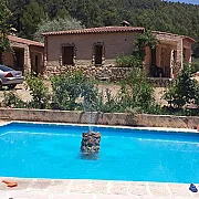 Casas Rurales Amable 001