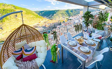 Turiaventura en Alcala Del Júcar (Albacete) - Foto 1