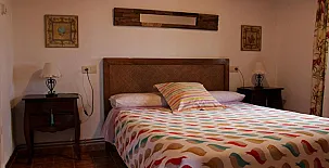 Casas Rurales El Palomar 004