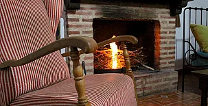 Casas Rurales El Palomar 002