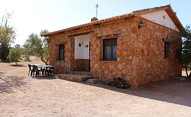 Casas Rurales El Palomar en Ossa de Montiel (Albacete) - Foto 3