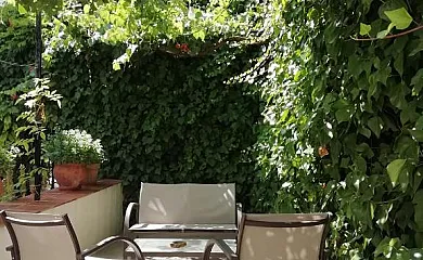 El Abejorro en Alcala Del Júcar (Albacete) - Foto 5