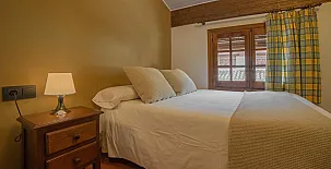 Casas Rurales Los Olivos 004