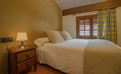 Casas Rurales Los Olivos en Alcala Del Júcar (Albacete) - Foto 4