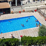 Casas Rurales Los Olivos 001