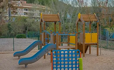 Casas Rurales Los Olivos en Alcala Del Júcar (Albacete) - Foto 3