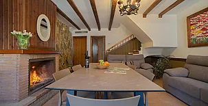 Casas Rurales Los Olivos 005