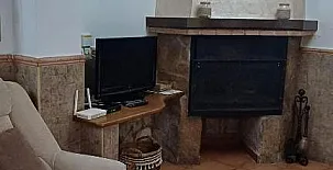 Casas Rurales Maribel 004