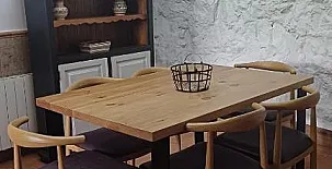 Casas Rurales Maribel 005