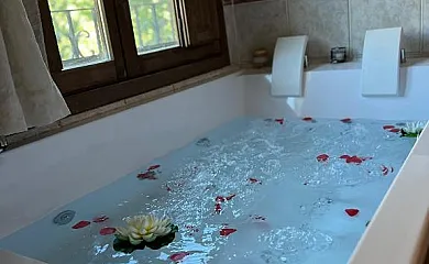 Casas Rurales Maribel en Alcala Del Júcar (Albacete) - Foto 1