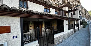 Casas Rurales Maribel 002