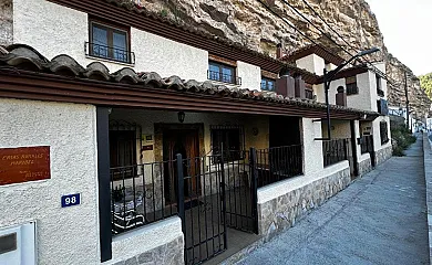 Casas Rurales Maribel en Alcala Del Júcar (Albacete) - Foto 2