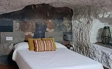 Casas Rurales Maribel en Alcala Del Júcar (Albacete) - Foto 3