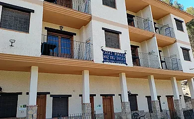 Hoz del Júcar en Alcala Del Júcar (Albacete) - Foto 1