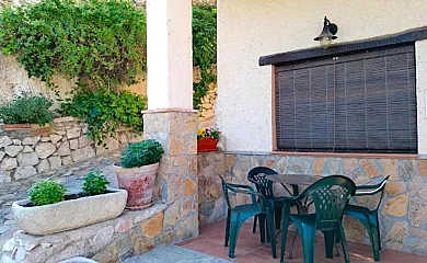 Hoz del Júcar en Alcala Del Júcar (Albacete) - Foto 2