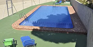 Casas Rurales La Tejera y El Pinico 003