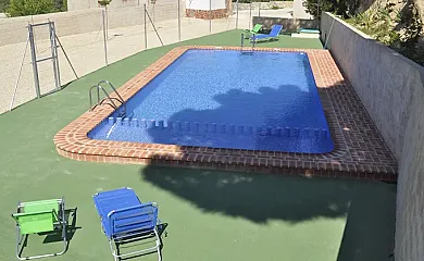 Casas Rurales La Tejera y El Pinico en Yeste (Albacete) - Foto 3