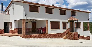 Casas Rurales La Tejera y El Pinico 004