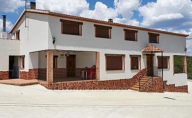 Casas Rurales La Tejera y El Pinico en Yeste (Albacete) - Foto 4