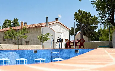Casas Rurales La Tejera y El Pinico en Yeste (Albacete) - Foto 1